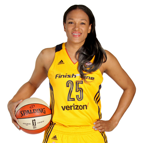 Marissa Coleman Signs Multi-Year Contract Extension